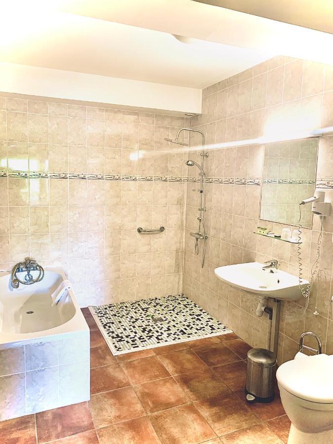 Hotel Le Petit Roche Serrières-en-Chautagne Esterno foto